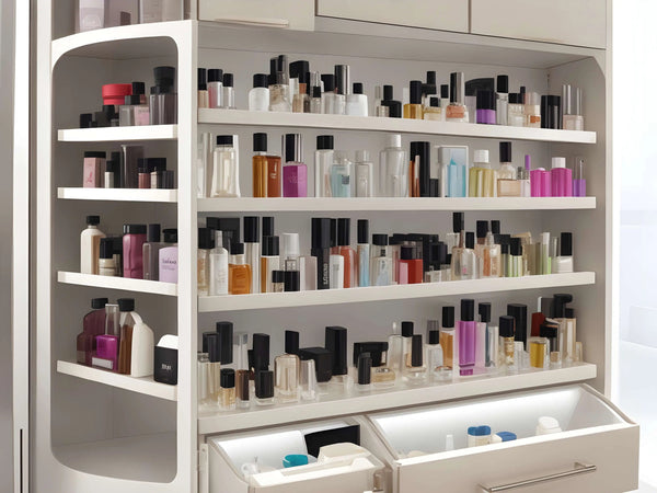 COMMENT CONSERVER MON PARFUM CORRECTEMENT ?