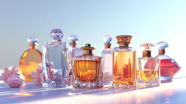 COMMENT RÉUSSIR SA COMBINAISON / LAYERING DE PARFUMS ?