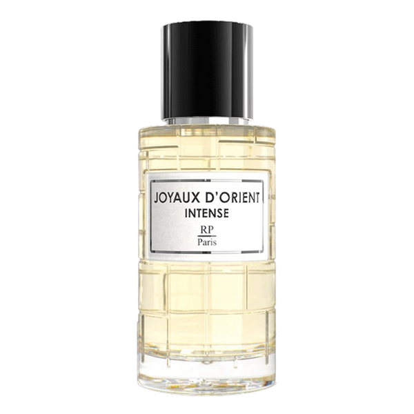 JOYAUX D'ORIENT INTENSE - RP PARIS