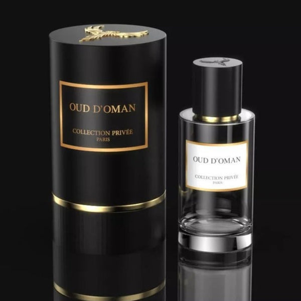 OUD D'OMAN - EAU DE PARFUM