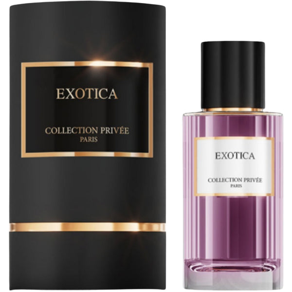 EXOTICA - EAU DE PARFUM