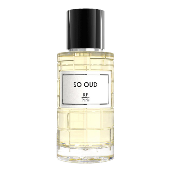 SO OUD - RP PARIS