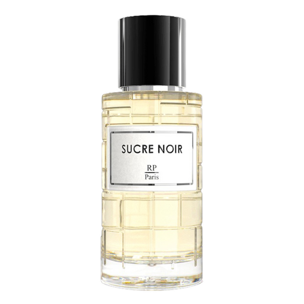 SUCRE NOIR - RP PARIS