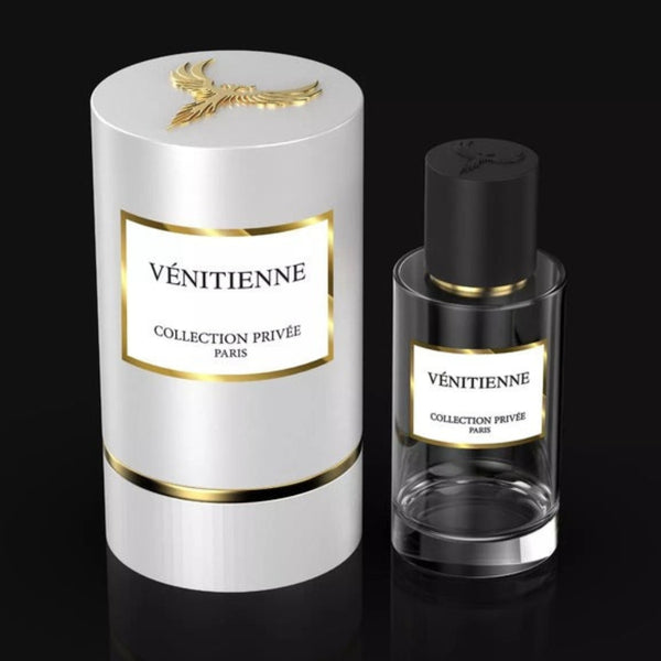 VÉNITIENNE - EAU DE PARFUM