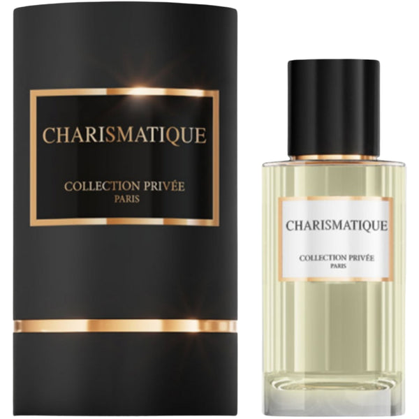 CHARISMATIQUE - EAU DE PARFUM