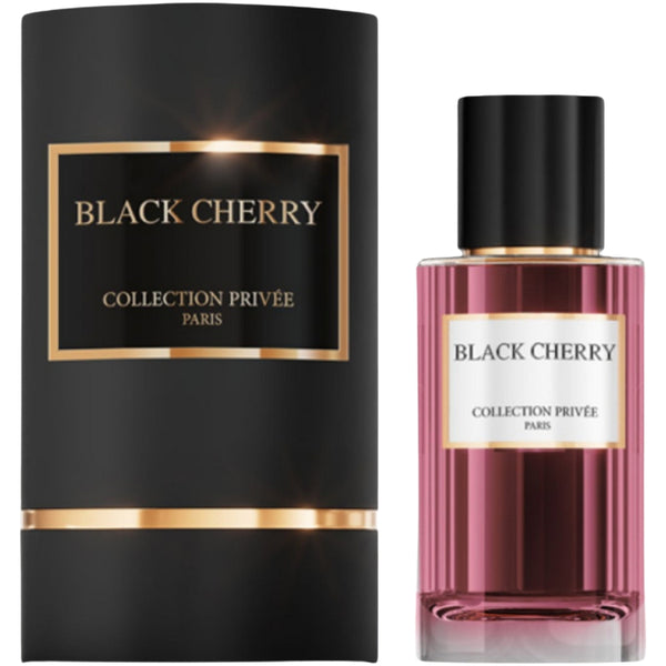 BLACK CHERRY - EAU DE PARFUM