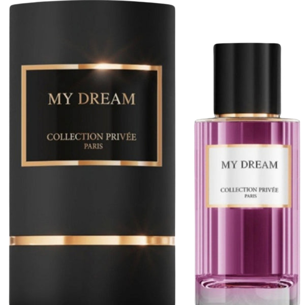 MY DREAM - EAU DE PARFUM