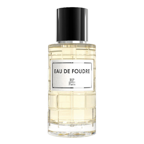 EAU DE FOUDRE - RP PARIS