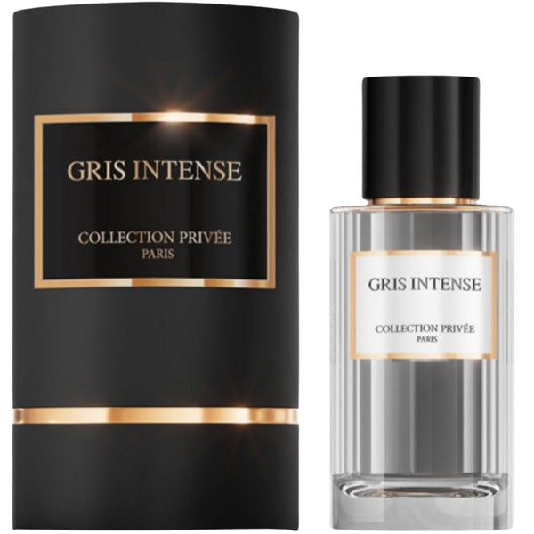 GRIS INTENSE - EAU DE PARFUM