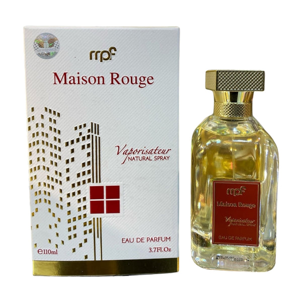 MAISON ROUGE