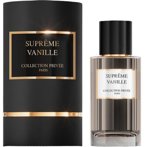 SUPRÊME VANILLE - EAU DE PARFUM