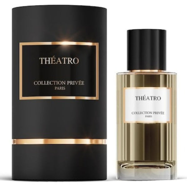 THEATRO - EAU DE PARFUM