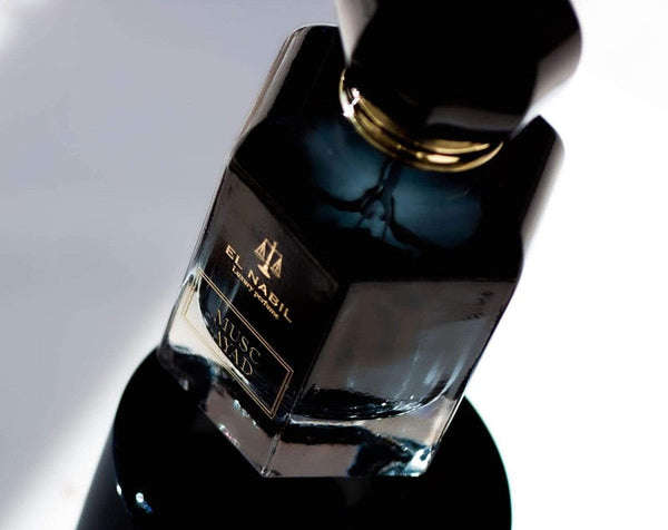 MUSC AYAD - EAU DE PARFUM