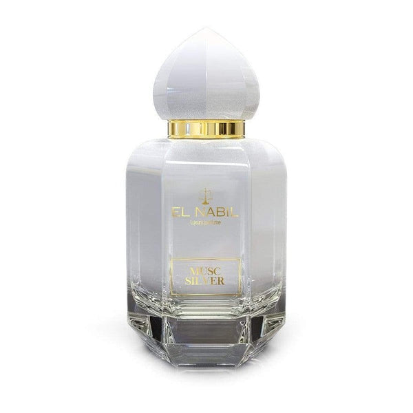 MUSC SILVER - EAU DE PARFUM