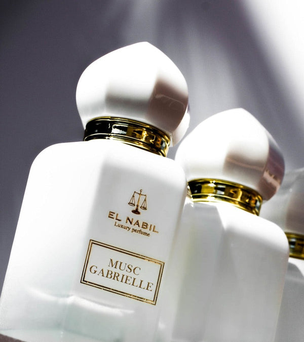 MUSC GABRIELLE - EAU DE PARFUM