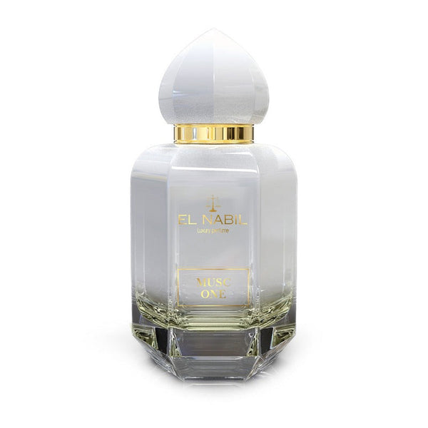 MUSC ONE - EAU DE PARFUM