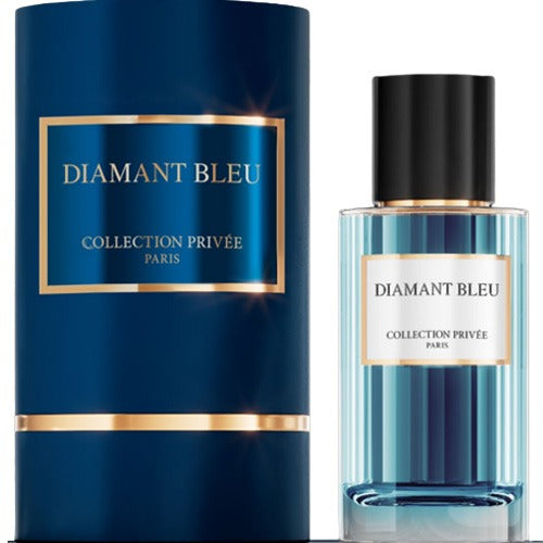 DIAMANT BLEU - EAU DE PARFUM